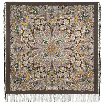 Аutumn Metamorphoses