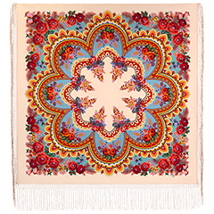 В сто сорок солнц закат пылал