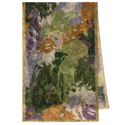 Sounds of the forest