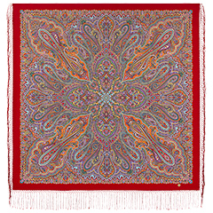 Волжские берега