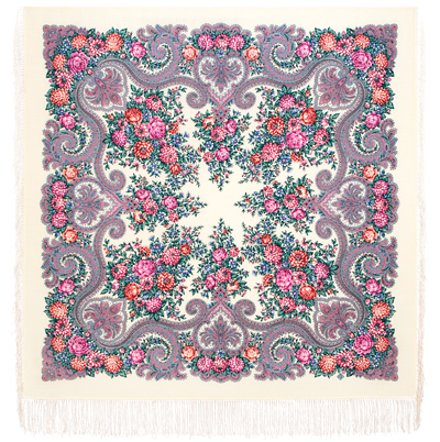 Flower Aria