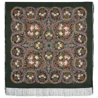 Song of departing Summer