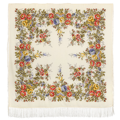 Tenderness of Morning