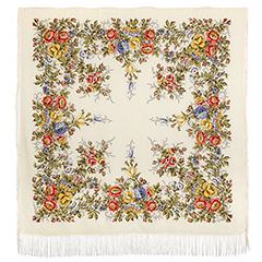 Tenderness of Morning