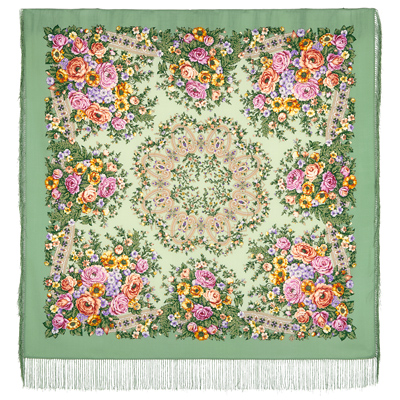 Letter to my Beloved