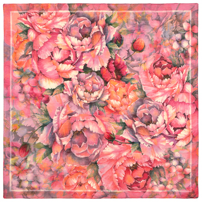 Ласковый взор