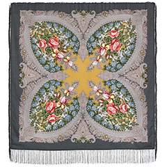 On the Crest of a Wave