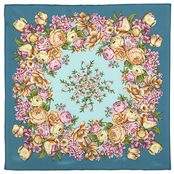 Flowers for my Sweetheart