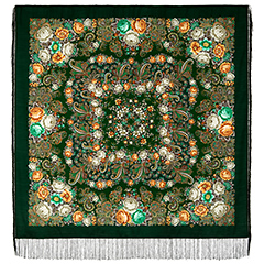 Lyubushka-golubushka