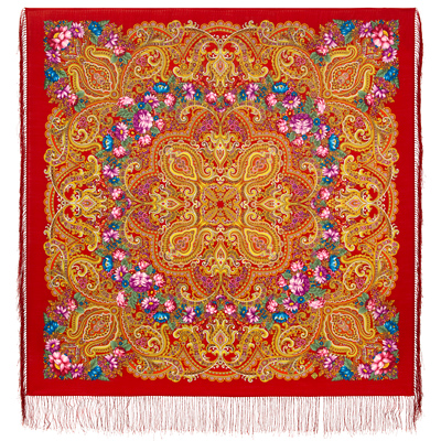 lace flame