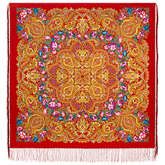 lace flame