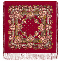 Poppy color
