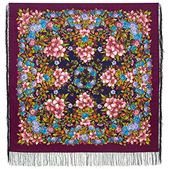 In the Gardens of Nizhegorod Land