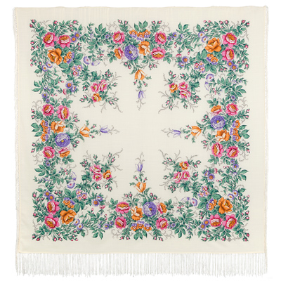 Tenderness of Morning