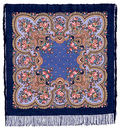 Heart-to-heart conversation