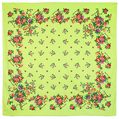 Flower Necklace