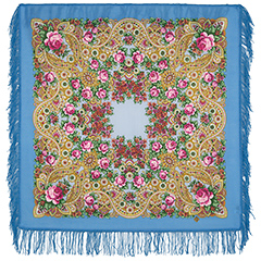 On the wings of wind