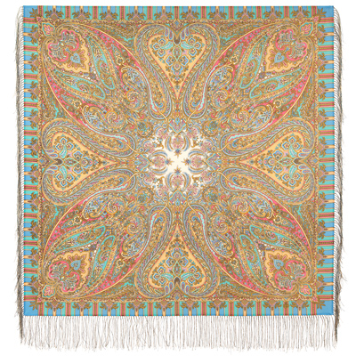 Утреннее созерцание 