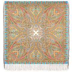 Утреннее созерцание 