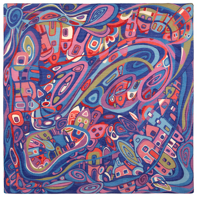 Милый сердцу уголок