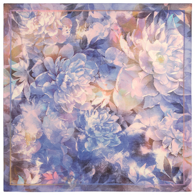 Пионовые грёзы