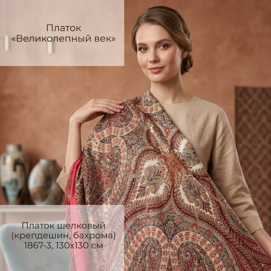 Великолепный век