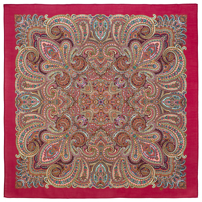 В ожидании праздника