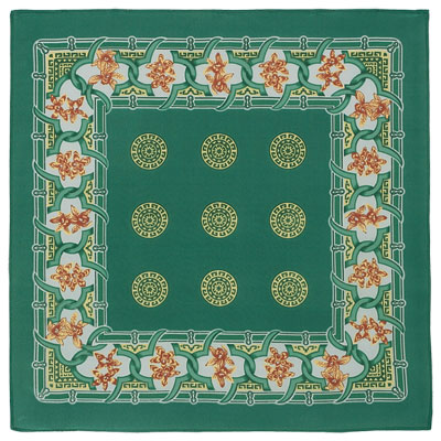 Экзотический цветок