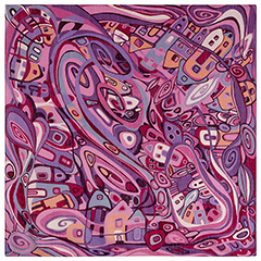 Милый сердцу уголок