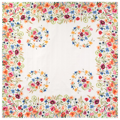 Луговые кружева