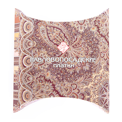 Короб самосборный Золотой петушок