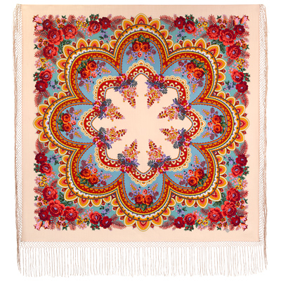 В сто сорок солнц закат пылал