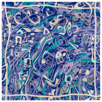 Мир полон радости и счастья