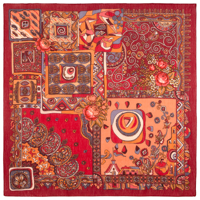 Весенняя фантазия