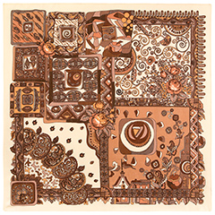 Весенняя фантазия