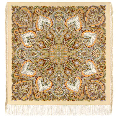 Розовая метель