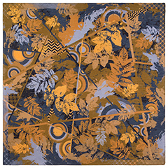 Волшебный листопад