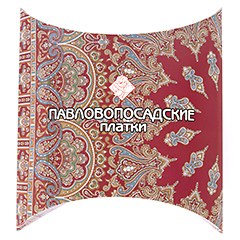 Короб самосборный для шерсти 